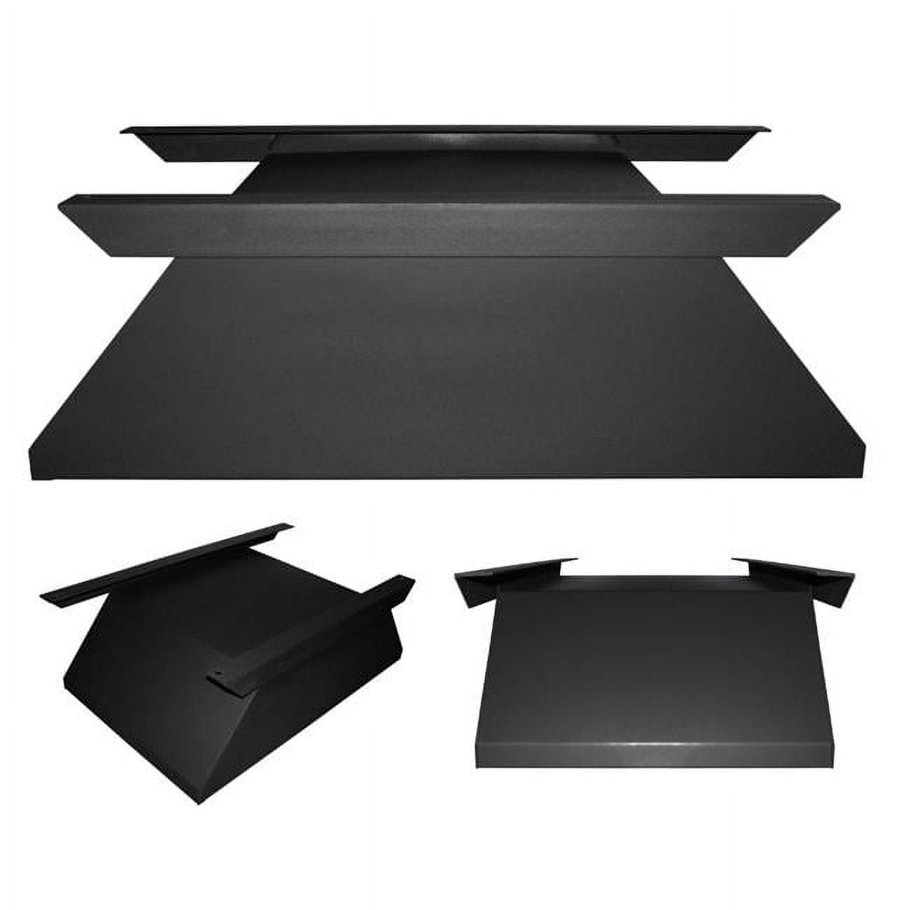 Buck Stove FA P12 20 in. Freestanding Pedestal for Gas & Wood Stove