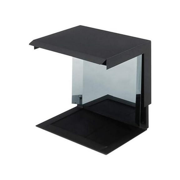 Buck Stove MA 19HS Reflective Heat Blower Assembly