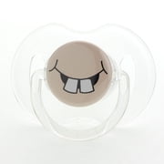 Buck Tooth Pacifier Buck Teeth Pacifier