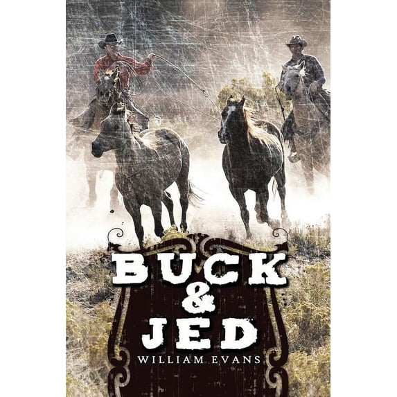 Buck and Jed