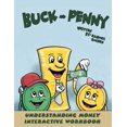thumbnail image 1 of Buck and Penny - Understanding Money Interactive Workbook, (Paperback), 1 of 1