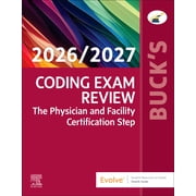 Buck's Coding Exam Review 2026/2027