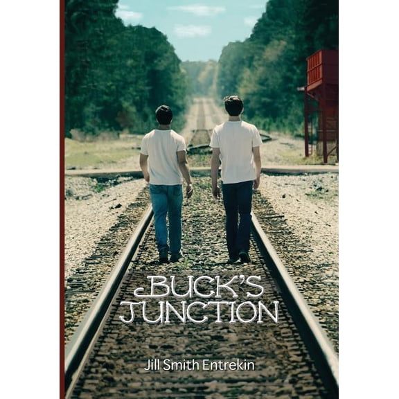 Buck's Junction, (Paperback)