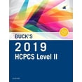 thumbnail image 1 of Buck's 2019 HCPCS Level II, 1 of 1