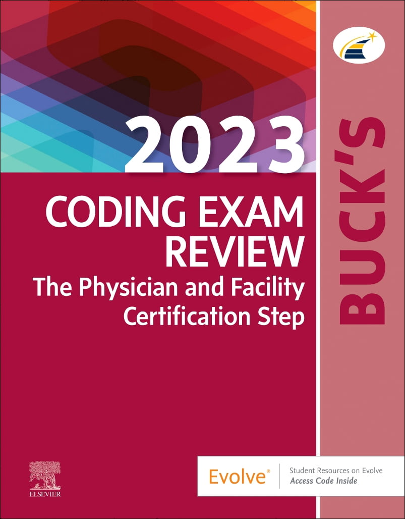 Buck's 2023 Coding Exam Review - Walmart.com