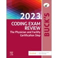 thumbnail image 1 of Buck's 2023 Coding Exam Review, 1 of 1