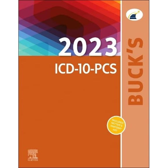 Pre-Owned Buck's 2023 ICD-10-PCS