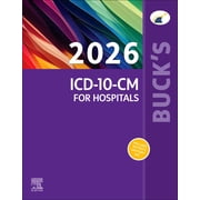 Bucks 2026 ICD-10-CM for Hospitals