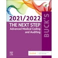 thumbnail image 1 of Buck's The Next Step: Advanced Medical Coding and Auditing, 2021/2022 Edition,, 1 of 1