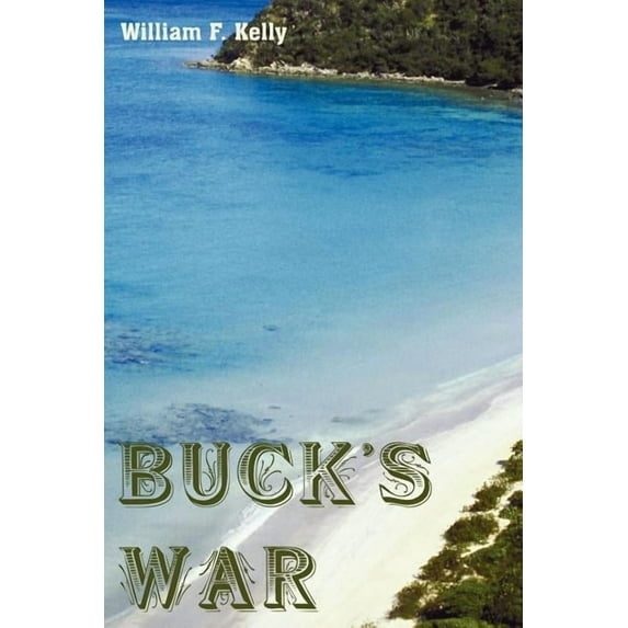 Buck's War, (Paperback)