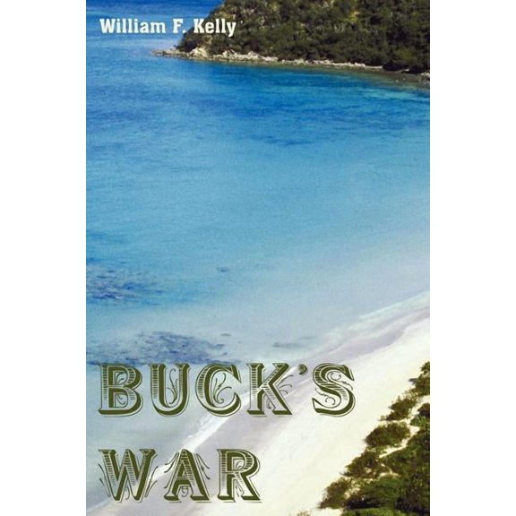 Buck's War, (Paperback)