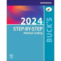 Elsevier, Medical Coding Guide, Buck's Step-by-Step 2026 Edition - Walmart.com