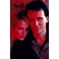 thumbnail image 1 of Buckaroo Banzai Movie Poster Reprint 27inx40in for any room 27x40 #510183 Square Adults Poster Time, 1 of 2