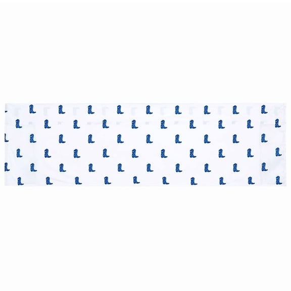 Buckaroo Bath Collection - Valance