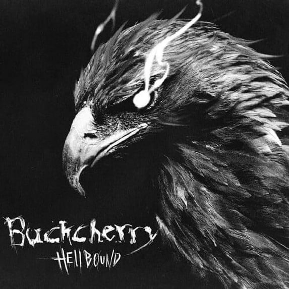 Buckcherry - Hellbound - Music & Performance - Vinyl