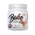 thumbnail image 1 of Bucked Up Babe Collagen Peptides Powder, Blueberry Pomegranate, 30 Servings, 1 of 2