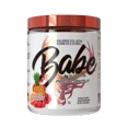 thumbnail image 1 of Bucked Up Babe Pre-Workout Powder, Fruit Punch, 30 Servings, 1 of 9