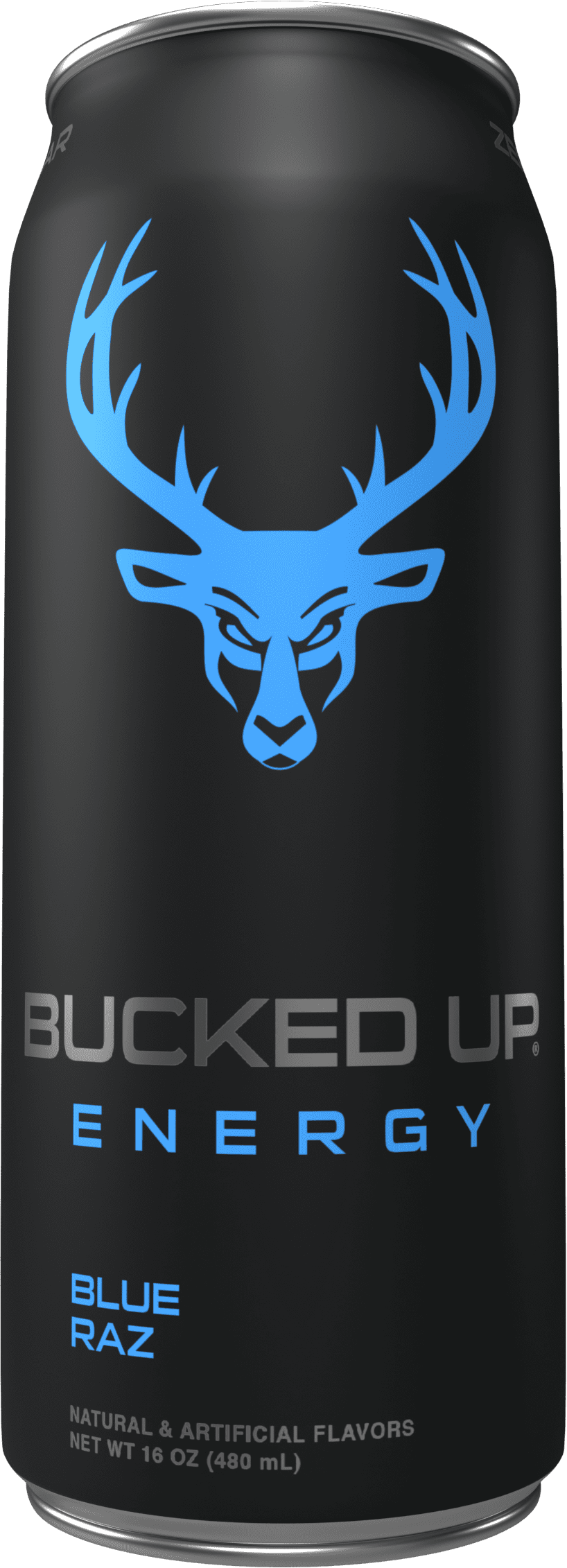Bucked Up Energy Drinks Beverage Distributors