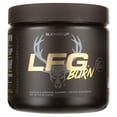 thumbnail image 1 of Bucked Up LFG Burn Pre-Workout Powder Fat Burn Supplement, Tropical Flavor, 6.8 oz, 20 Servings, 1 of 8