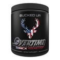 thumbnail image 1 of Bucked Up OverTime Pre-Workout Powder, Rocket Pop, 30 Servings, 1 of 5
