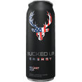 thumbnail image 1 of Bucked Up Rocket Pop Energy Drink, 16FO, 1 of 5