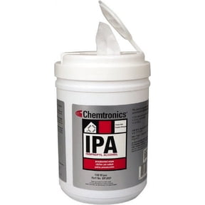 Chemtronics SIP100P All-Purpose Cleaner: Bucket Liquid, Unscented