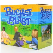 Bucket Blast by Zobmondo!! Award winning kids game, indoor and outdoor games for kids, outdoor physical activities for the whole family