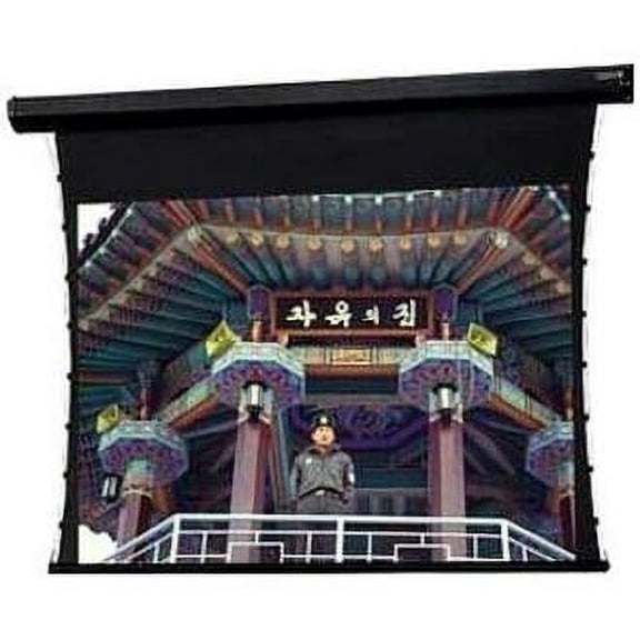 Da-Lite Tensioned Cosmopolitan Electrol Projection Screen