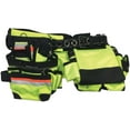 thumbnail image 1 of Bucket Boss 3 Bag Framers Rig - Hi Vis, 1 of 4