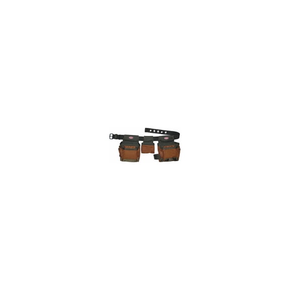 Bucket Boss 50250 Handyman's Tool Belt - Quantity 1