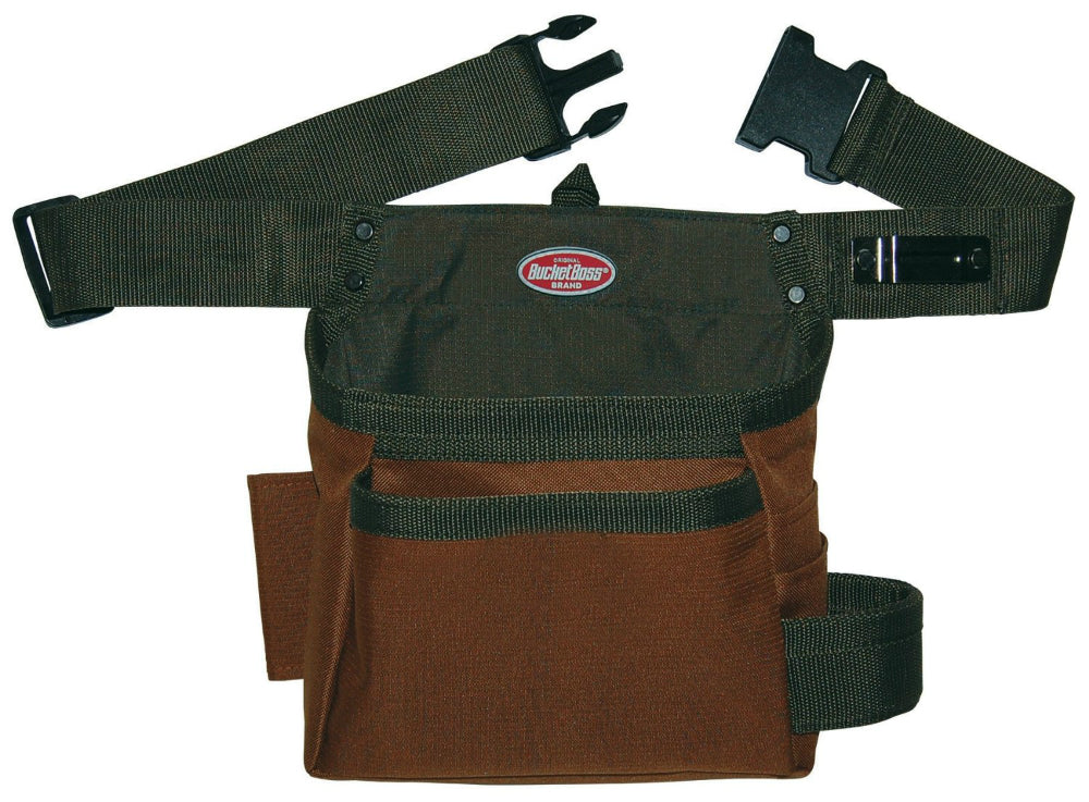 Bucket Boss 54013 Drywaller's Pouch - Tool Pouches - Aazon.co