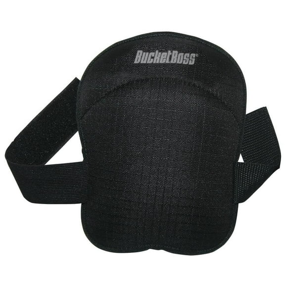 Bucket Boss 93300 Ultra Lightweight Utility Knee Pad - Quantity 1