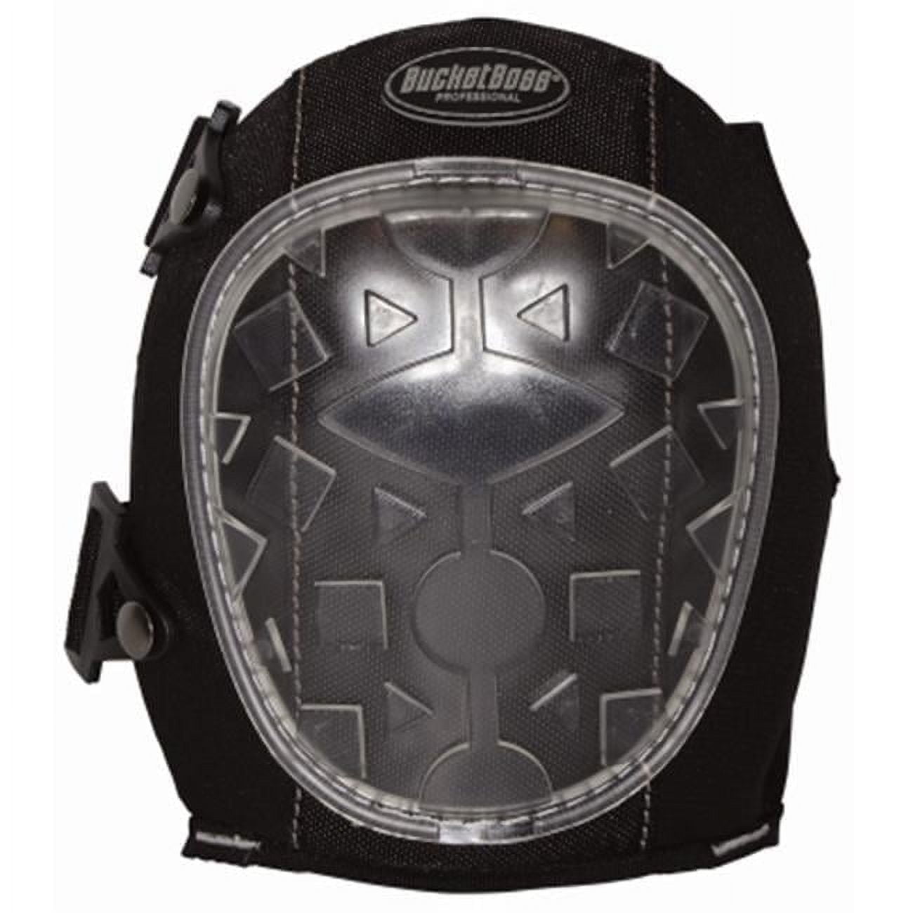 PULL R HOLDING CO LLC GelDome Hard Shell Kneepad 95100
