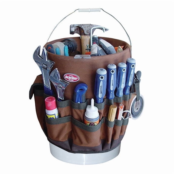 Bucket Boss Bucket Organizer