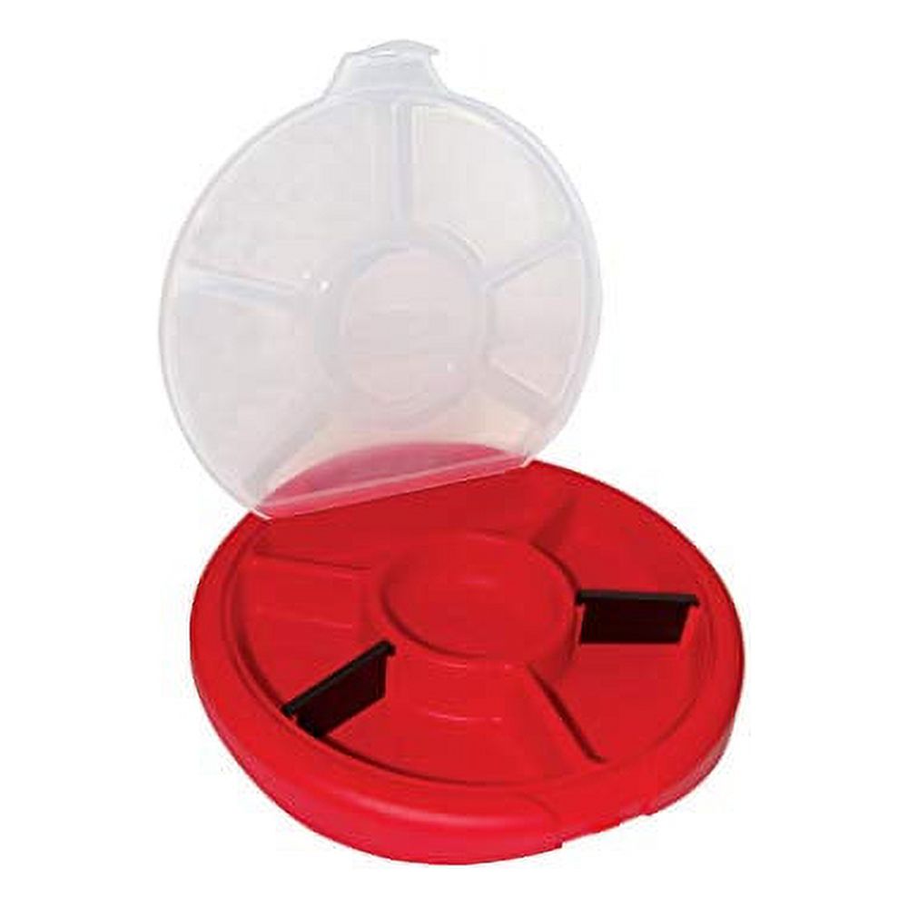 Bucket Boss Bucket Seat Small Parts Organizer, Bucket Organization