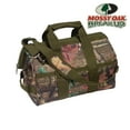 thumbnail image 1 of Bucket Boss Camo Gatemouth 16 Tool Bag, 1 of 4