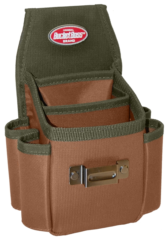Bucket Boss - Maßbandtasche, Taschen - Original Serie (54011