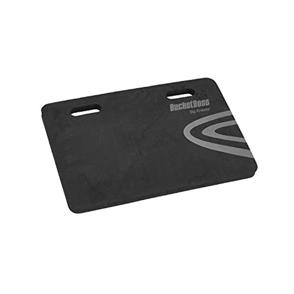 Bucket Boss Kneeling Pad, Foam, 21" x 14" 93400