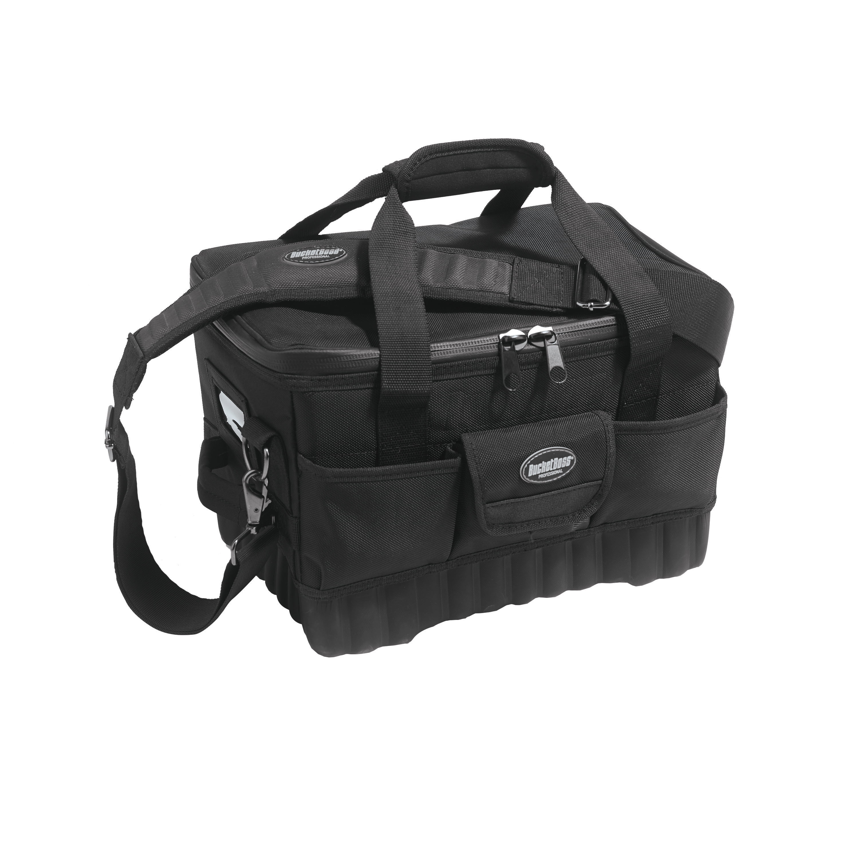 Bucket Boss Pro Racer 14 w/ All-Terrain Bag