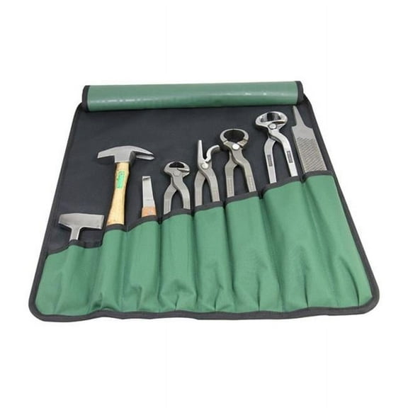 Bucket Boss Tool Roll