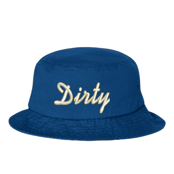 Bucket Cap