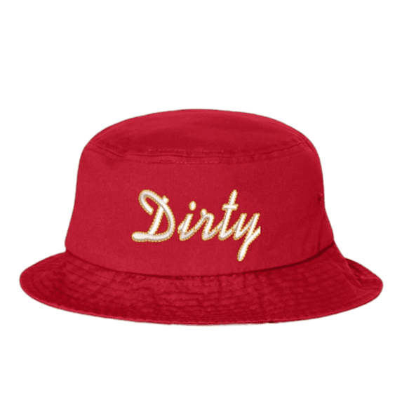 Bucket Cap
