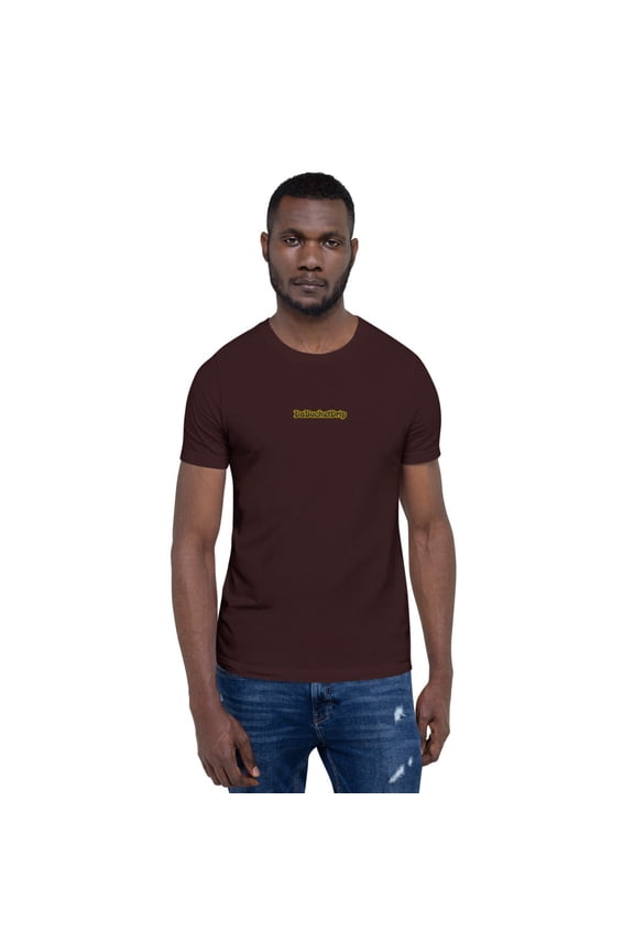 Bucket Drip Short-sleeve t-shirt