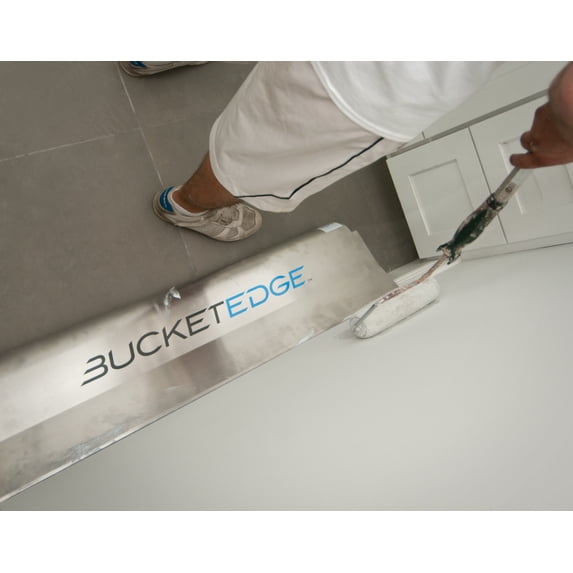 Bucket Edge Painting Tool - 40 Inch