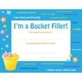 thumbnail image 1 of Bucket Filler Award- Pack of 30, 1 of 2