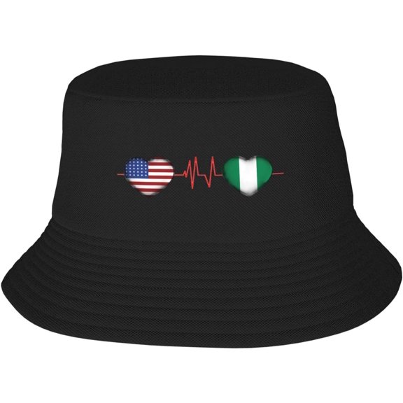 Bucket Fisherman Hat for Men Women Summer Travel Beach Fishing Camping Golf Novelty Packable Gift