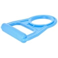 thumbnail image 1 of REOFLYUP Gallon Water Bottle Handles Blue 1Pcs 5.7x4.7x1.1in, 1 of 6