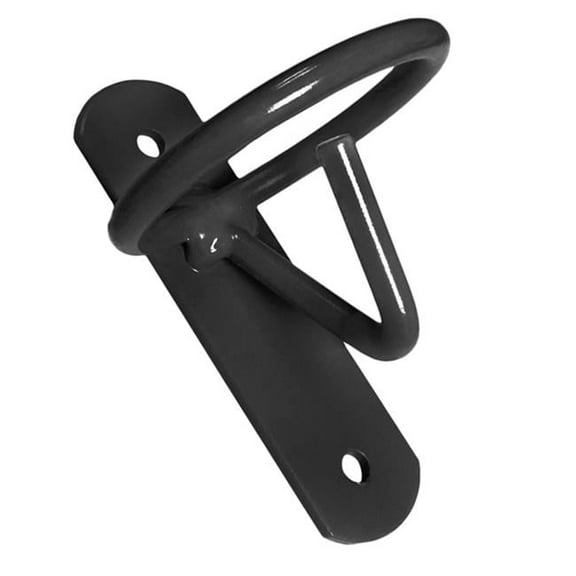 Bucket Hanger, Royal Blue