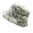 thumbnail image 1 of Bucket Hat 100% Cotton Packable Summer Travel, 1 of 4