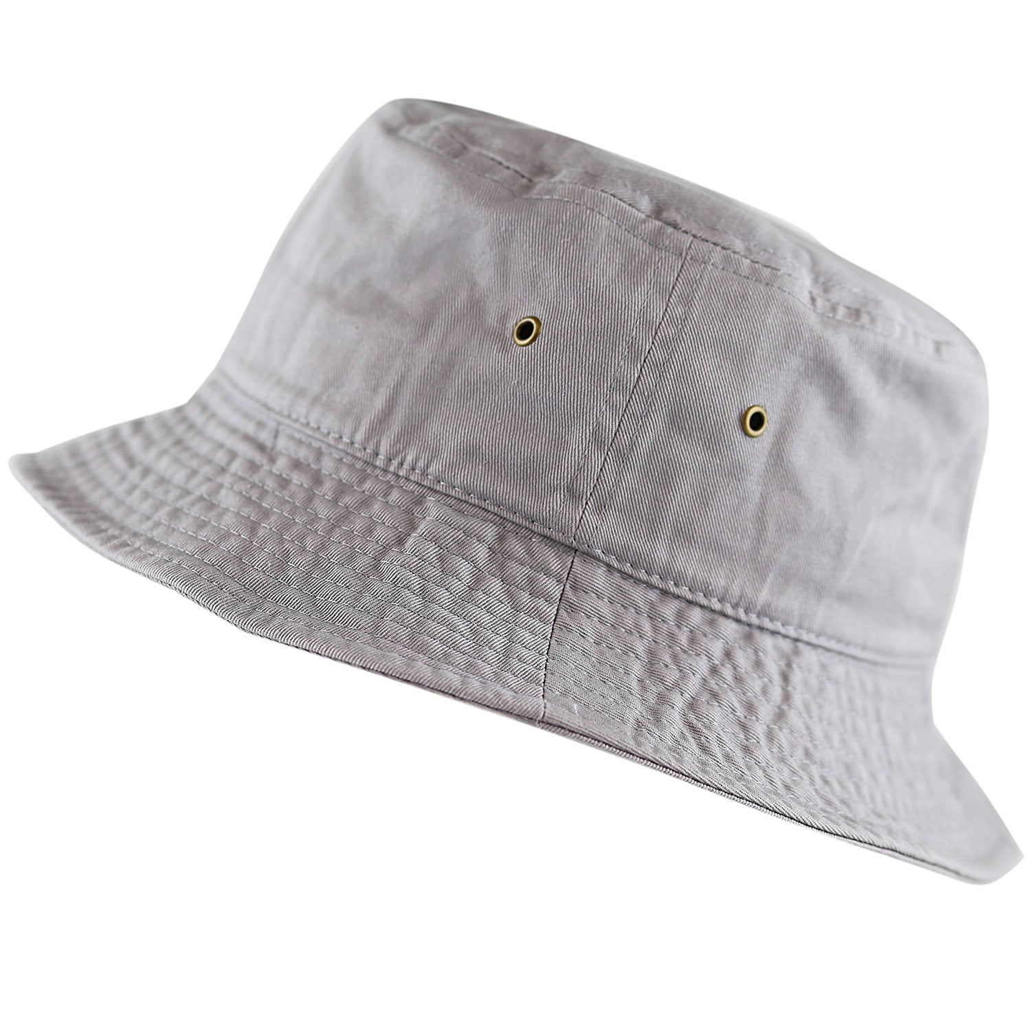 帽子 OVY Cotton Nylon Bucket Hat Cotton Nylon Water-Repellent Bucket Hat (black) | OVY